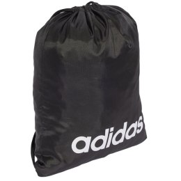 Worek na buty i odzież adidas Var JE8342 czarny