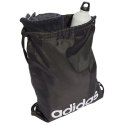 Worek na buty i odzież adidas Var JE8342 czarny
