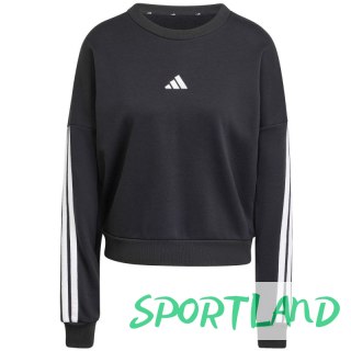 Bluza adidas Essentials 3-Stripes French Terry W JE0016 L