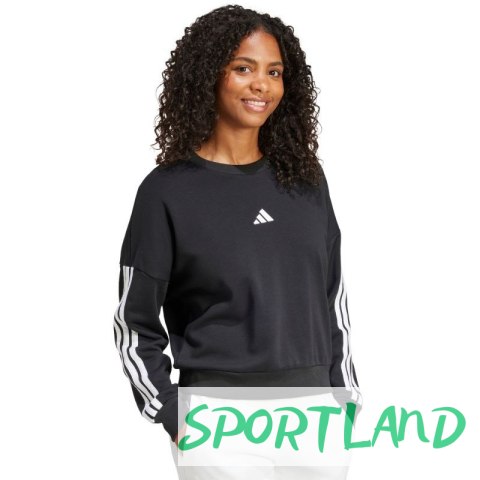 Bluza adidas Essentials 3-Stripes French Terry W JE0016 L Bluza adidas Essentials 3-Stripes French Terry W JE0016 L