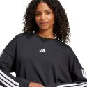 Bluza adidas Essentials 3-Stripes French Terry W JE0016 XL