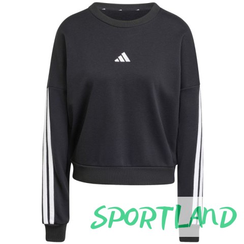 Bluza adidas Essentials 3-Stripes French Terry W JE0016 M Bluza adidas Essentials 3-Stripes French Terry W JE0016 M