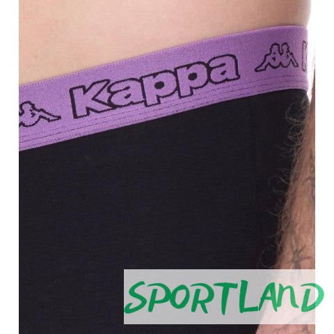Bokserki Kappa M 351K1JW ADM L Bokserki Kappa M 351K1JW ADM L