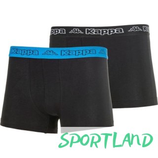 Bokserki Kappa M 351K1JW ADN XXL