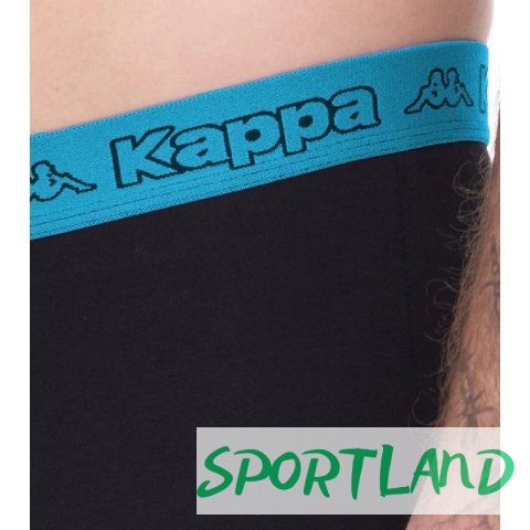 Bokserki Kappa M 351K1JW ADN XXL Bokserki Kappa M 351K1JW ADN XXL