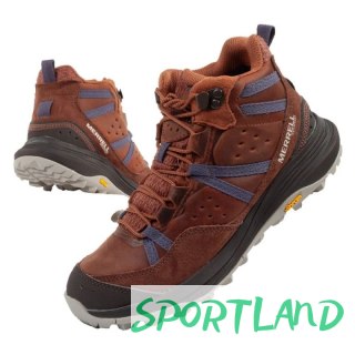 Buty Merrell Siren 4 Traveller W J037894 37