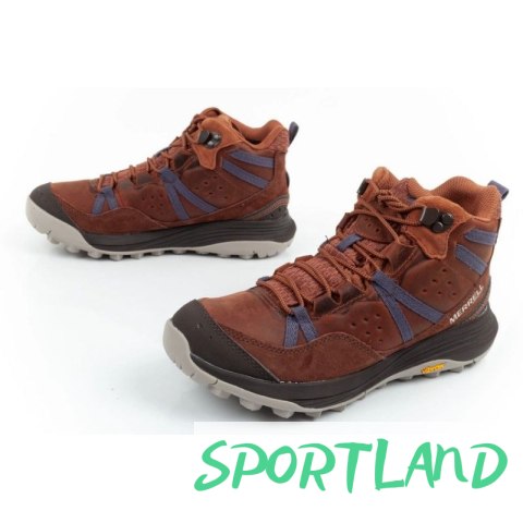 Buty Merrell Siren 4 Traveller W J037894 37 Buty Merrell Siren 4 Traveller W J037894 37