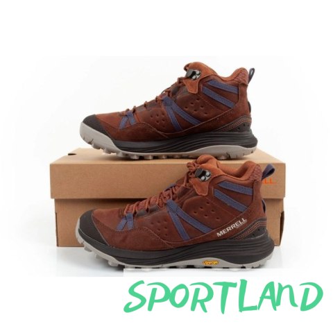 Buty Merrell Siren 4 Traveller W J037894 37 Buty Merrell Siren 4 Traveller W J037894 37