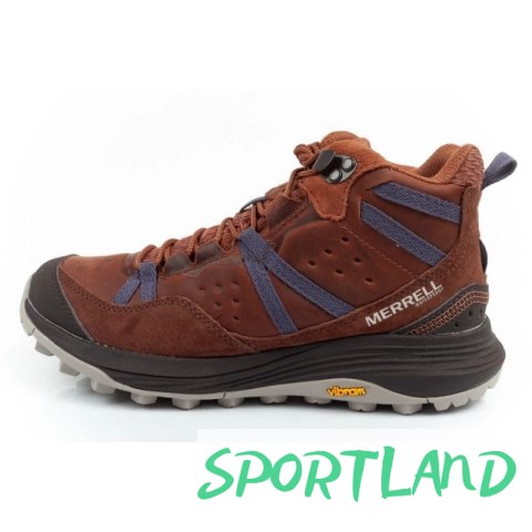 Buty Merrell Siren 4 Traveller W J037894 39 Buty Merrell Siren 4 Traveller W J037894 39