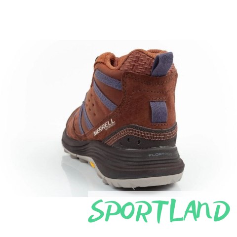 Buty Merrell Siren 4 Traveller W J037894 39 Buty Merrell Siren 4 Traveller W J037894 39