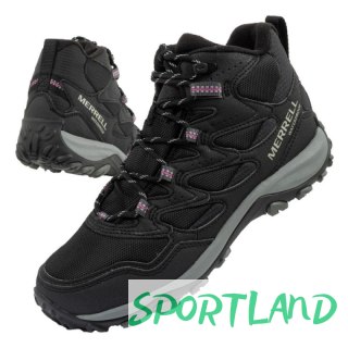Buty Merrell West Rim Sport Thermo W J036814 39