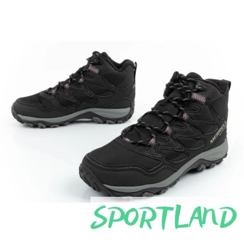 Buty Merrell West Rim Sport Thermo W J036814 40 Buty Merrell West Rim Sport Thermo W J036814 40