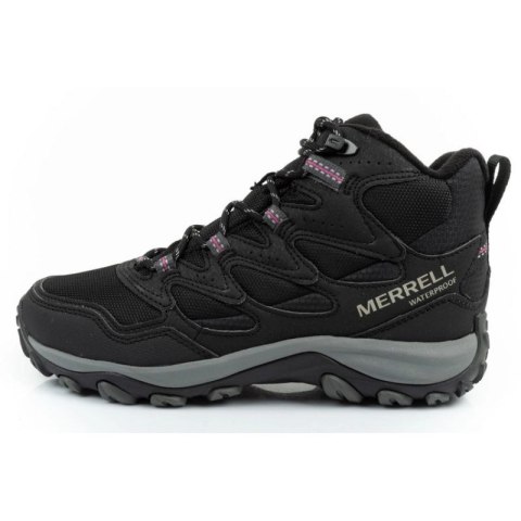 Buty Merrell West Rim Sport Thermo W J036814 41 Buty Merrell West Rim Sport Thermo W J036814 41