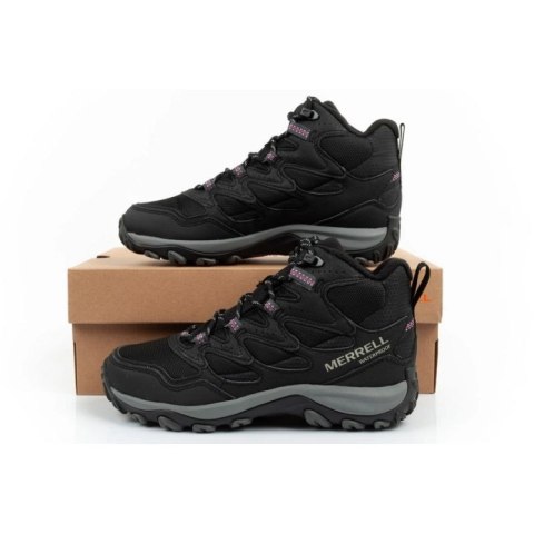 Buty Merrell West Rim Sport Thermo W J036814 41 Buty Merrell West Rim Sport Thermo W J036814 41