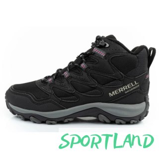 Buty Merrell West Rim Sport Thermo W J036814 42