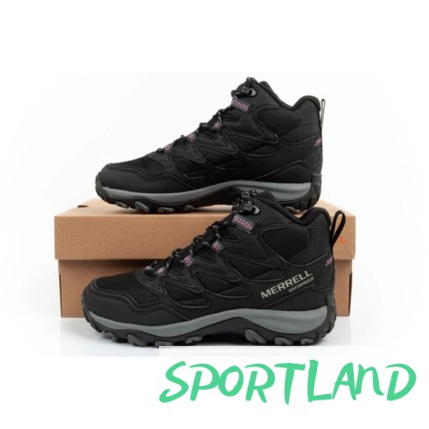 Buty Merrell West Rim Sport Thermo W J036814 42 Buty Merrell West Rim Sport Thermo W J036814 42