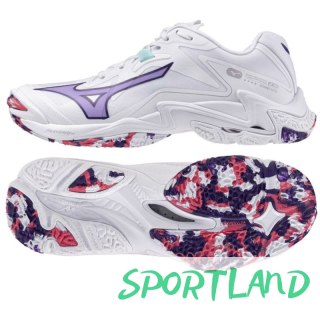 Buty Mizuno WAVE LIGHTNING Z8 V1GC240020 39