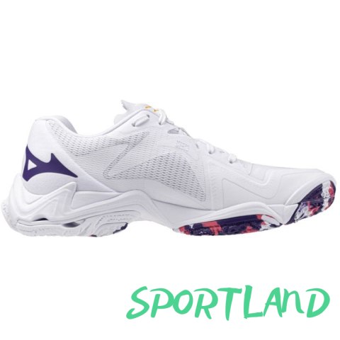 Buty Mizuno WAVE LIGHTNING Z8 V1GC240020 40 Buty Mizuno WAVE LIGHTNING Z8 V1GC240020 40