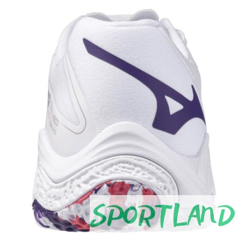Buty Mizuno WAVE LIGHTNING Z8 V1GC240020 40 Buty Mizuno WAVE LIGHTNING Z8 V1GC240020 40