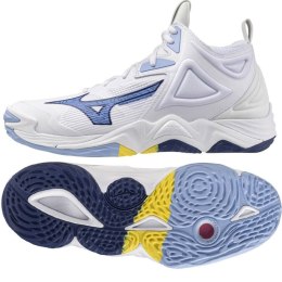 Buty Mizuno WAVE MOMENTUM 3 MID V1GA231797 42 1/2