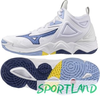 Buty Mizuno WAVE MOMENTUM 3 MID V1GA231797 42 1/2