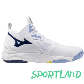 Buty Mizuno WAVE MOMENTUM 3 MID V1GA231797 42 1/2