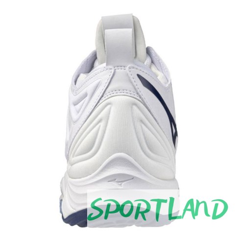 Buty Mizuno WAVE MOMENTUM 3 MID V1GA231797 44 Buty Mizuno WAVE MOMENTUM 3 MID V1GA231797 44