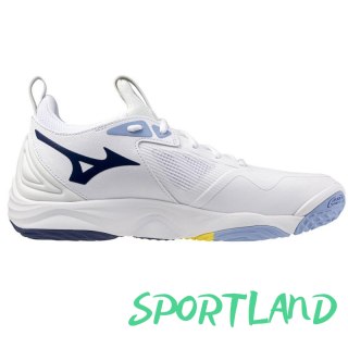 Buty Mizuno WAVE MOMENTUM 3 V1GA231297 42 1/2