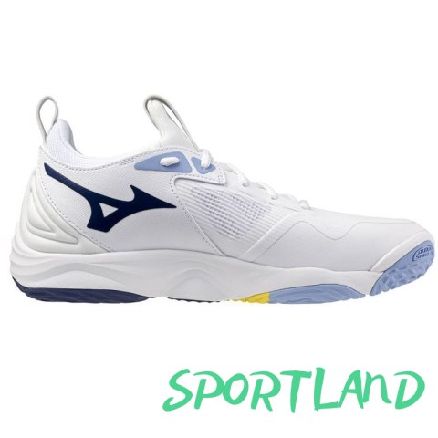 Buty Mizuno WAVE MOMENTUM 3 V1GA231297 44 1/2 Buty Mizuno WAVE MOMENTUM 3 V1GA231297 44 1/2