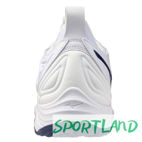 Buty Mizuno WAVE MOMENTUM 3 V1GA231297 44 1/2 Buty Mizuno WAVE MOMENTUM 3 V1GA231297 44 1/2