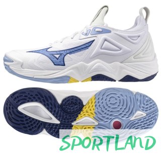 Buty Mizuno WAVE MOMENTUM 3 V1GA231297 44