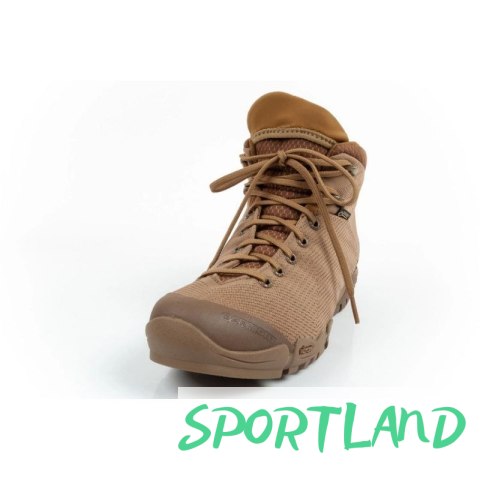Buty damskie trekkingowe Garmont Nemesis 4.0 [001452] GORE-TEX 39.5