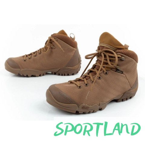Buty damskie trekkingowe Garmont Nemesis 4.0 [001452] GORE-TEX 39.5