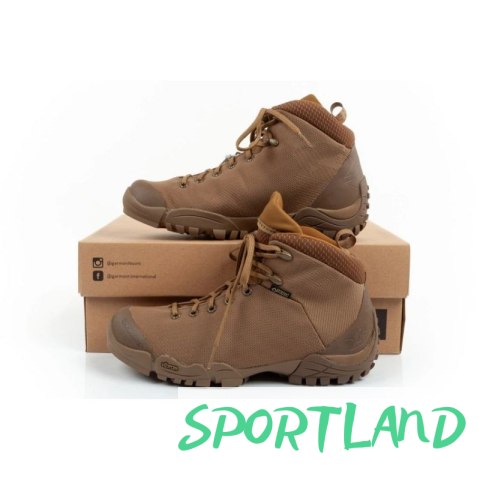 Buty damskie trekkingowe Garmont Nemesis 4.0 [001452] GORE-TEX 39.5