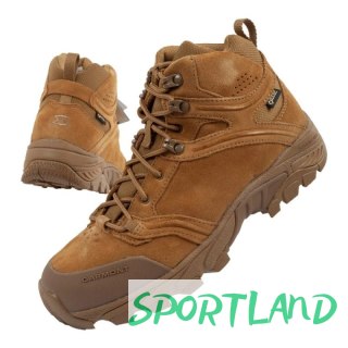 Buty damskie trekkingowe Garmont T4 [002101] GORE-TEX 37.5