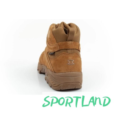 Buty damskie trekkingowe Garmont T4 [002101] GORE-TEX 37