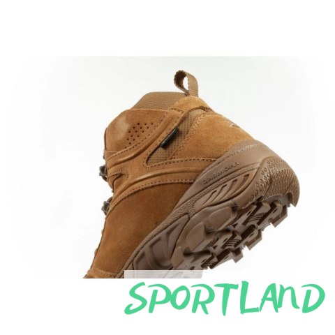 Buty damskie trekkingowe Garmont T4 [002101] GORE-TEX 37