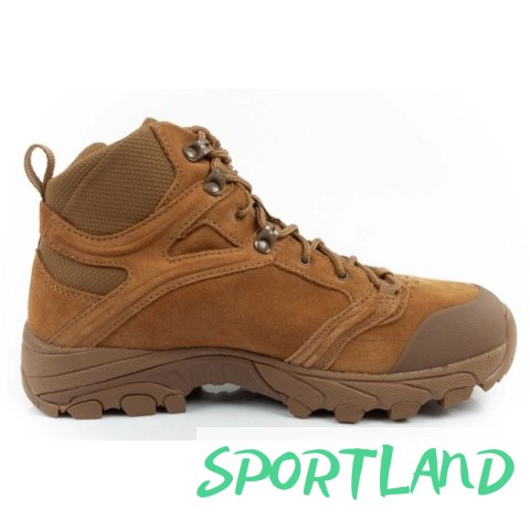 Buty damskie trekkingowe Garmont T4 [002101] GORE-TEX 39.5