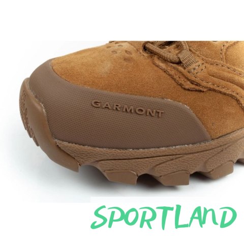 Buty damskie trekkingowe Garmont T4 [002101] GORE-TEX 39.5