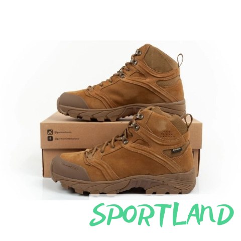 Buty damskie trekkingowe Garmont T4 [002101] GORE-TEX 39.5