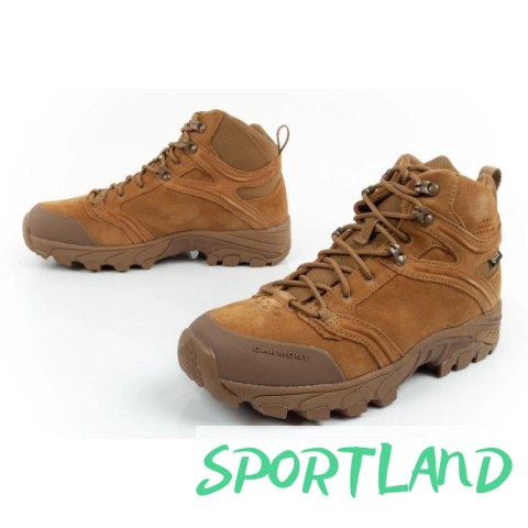 Buty damskie trekkingowe Garmont T4 [002101] GORE-TEX 39