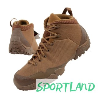 Buty męskie trekkingowe Garmont Nemesis 4.2 [002603] 41