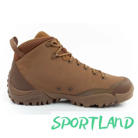 Buty męskie trekkingowe Garmont Nemesis 4.2 [002603] 41