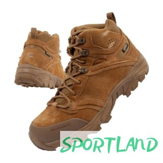 Buty męskie trekkingowe Garmont T4 [002381] GORE-TEX 41