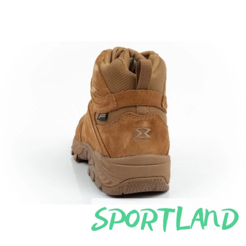 Buty męskie trekkingowe Garmont T4 [002381] GORE-TEX 41