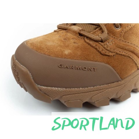 Buty męskie trekkingowe Garmont T4 [002381] GORE-TEX 41