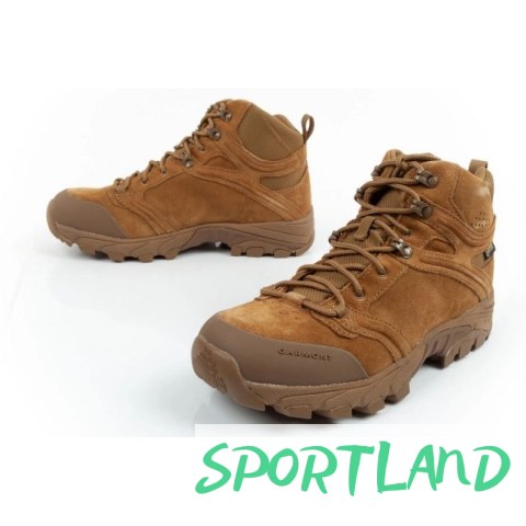 Buty męskie trekkingowe Garmont T4 [002381] GORE-TEX 41