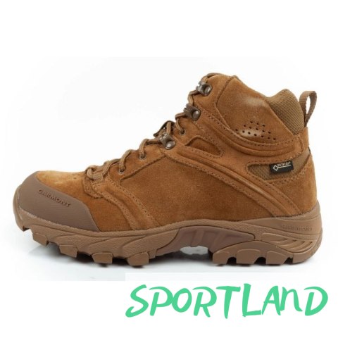Buty męskie trekkingowe Garmont T4 [002381] GORE-TEX 41