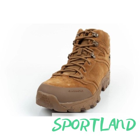 Buty męskie trekkingowe Garmont T4 [002381] GORE-TEX 41