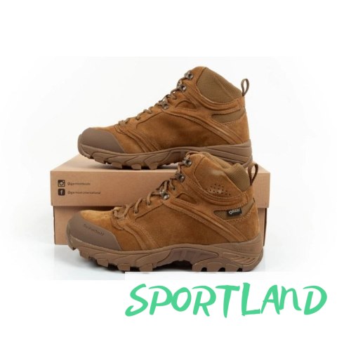 Buty męskie trekkingowe Garmont T4 [002381] GORE-TEX 41
